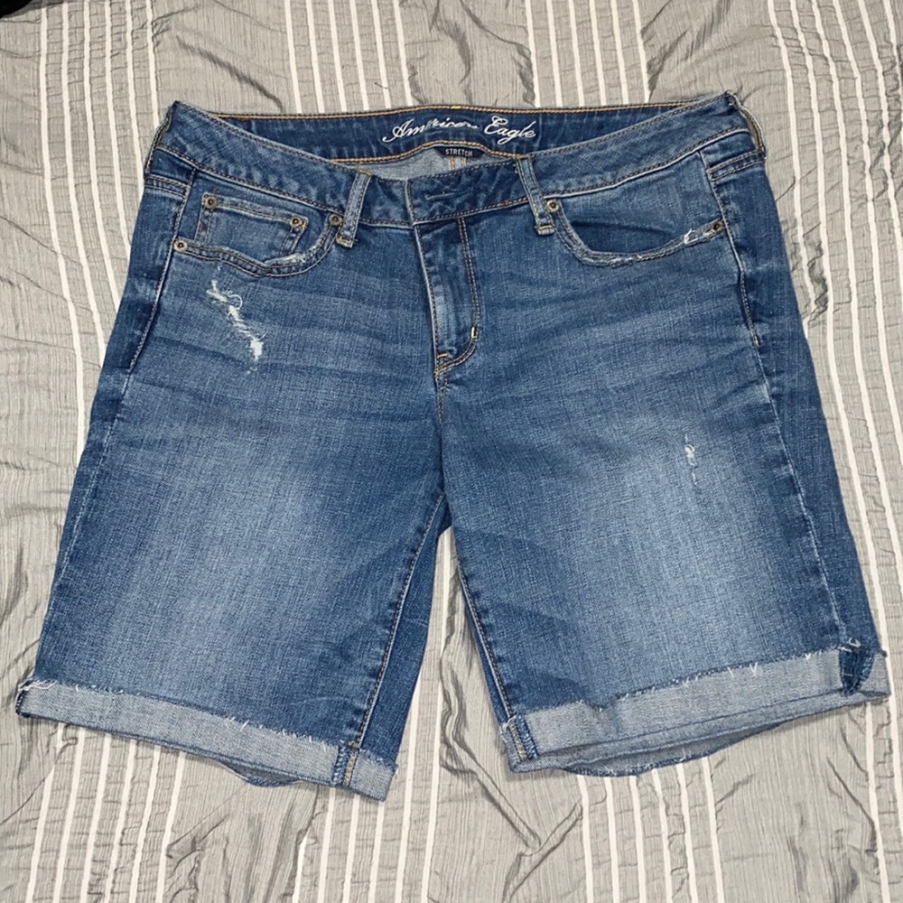 American Eagle Women’s Shorts